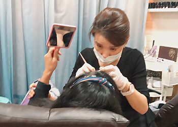 Orchard Road Beauty Salons Emily Beauty Salon Lucky Plaza image 3 Orchard Road Beauty Salons Emily Beauty Salon Lucky Plaza image 3