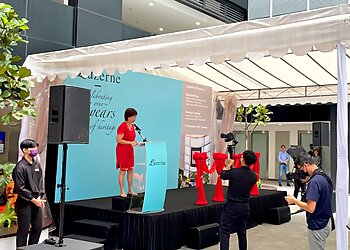 Raffles Place Event Planners Eminence Events image 3 Raffles Place Event Planners Eminence Events image 3