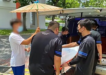 Yishun Funeral Services Empathy Funeral Service image 2 Yishun Funeral Services Empathy Funeral Service image 2