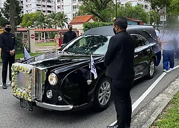 Yishun Funeral Services Empathy Funeral Service image 3 Yishun Funeral Services Empathy Funeral Service image 3