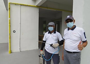 Toa Payoh Pest Control Companies Empire Cleaning & Pest Control Pte. Ltd. image 3 Toa Payoh Pest Control Companies Empire Cleaning & Pest Control Pte. Ltd. image 3