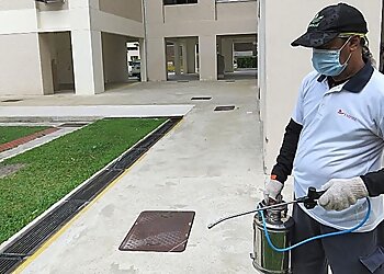 Toa Payoh Pest Control Companies Empire Cleaning & Pest Control Pte. Ltd. image 1