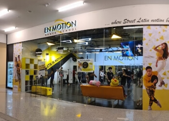 Orchard Road Dance Classes En Motion Dance School image 2 Orchard Road Dance Classes En Motion Dance School image 2