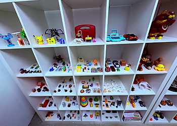 Chinatown Toy Shops EnToyPrize Toys Market image 3 Chinatown Toy Shops EnToyPrize Toys Market image 3