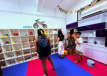 Outram Toy Shops EnToyPrize Toys Market image 3 Outram Toy Shops EnToyPrize Toys Market image 3