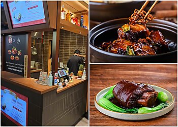 Outram Bak Kut Teh En Yeoh's Bak Kut Teh image 3 Outram Bak Kut Teh En Yeoh's Bak Kut Teh image 3