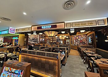 Telok Blangah Bak Kut Teh En Yeoh's Bak Kut Teh image 2 Telok Blangah Bak Kut Teh En Yeoh's Bak Kut Teh image 2