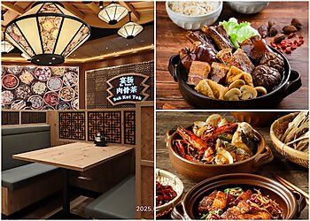 Telok Blangah Bak Kut Teh En Yeoh's Bak Kut Teh image 3 Telok Blangah Bak Kut Teh En Yeoh's Bak Kut Teh image 3