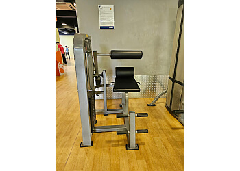 Enabling Village ActiveSG Gym image Enabling Village ActiveSG Gym