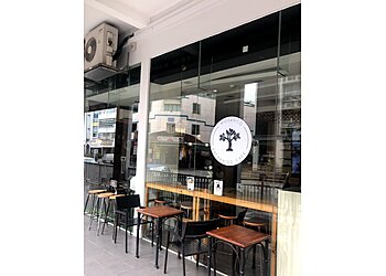 Little India Cafes Enchanted Cafe image 2 Little India Cafes Enchanted Cafe image 2