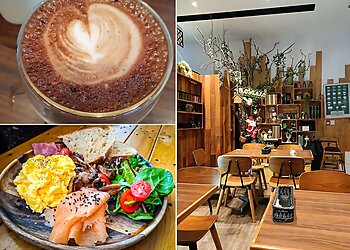 Little India Cafes Enchanted Cafe image 3 Little India Cafes Enchanted Cafe image 3