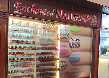 Raffles Place Nail Salons Enchanted Nails Salon image 2 Raffles Place Nail Salons Enchanted Nails Salon image 2