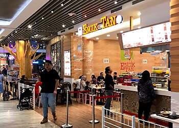 Punggol Malay Restaurants Encik Tan image 2 Punggol Malay Restaurants Encik Tan image 2