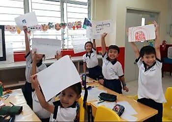 Endeavour Primary School image Endeavour Primary School