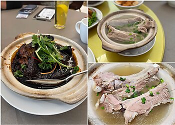 Tiong Bahru Bak Kut Teh Eng Kee Seafood & Bak Kut Teh Restaurant image 3 Tiong Bahru Bak Kut Teh Eng Kee Seafood & Bak Kut Teh Restaurant image 3