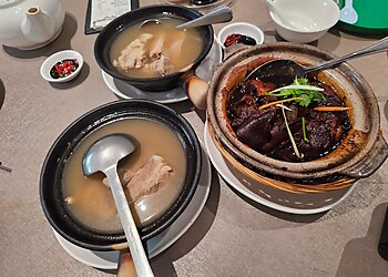 Tiong Bahru Bak Kut Teh Eng Kee Seafood & Bak Kut Teh Restaurant image 1