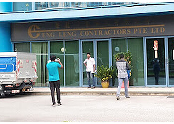 Eng Leng Contractors Pte Ltd