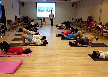 Queenstown Physiotherapy Enhance Physiotherapy image 2 Queenstown Physiotherapy Enhance Physiotherapy image 2