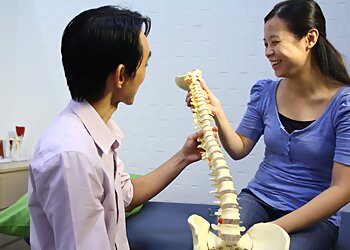 Queenstown Physiotherapy Enhance Physiotherapy image 3 Queenstown Physiotherapy Enhance Physiotherapy image 3