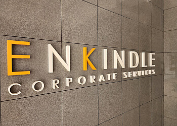  Enkindle Corporate Services Pte. Ltd.