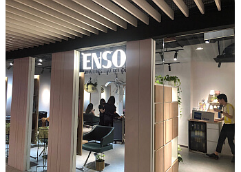 Enso Hair Studio photo Enso Hair Studio
