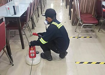 Ensure Pest Control & Fumigation Pte. Ltd. photo Ensure Pest Control & Fumigation Pte. Ltd.