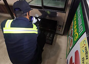 Ensure Pest Control & Fumigation Pte. Ltd. image Ensure Pest Control & Fumigation Pte. Ltd.