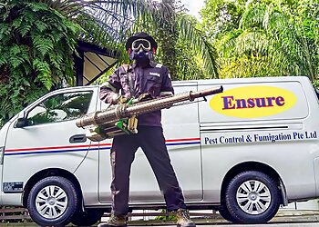 Boon Lay Pest Control Companies Ensure Pest Control & Fumigation Pte. Ltd. image 1