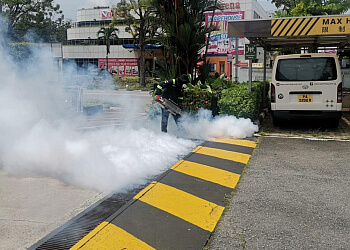 Ensure Pest Control & Fumigation Pte. Ltd. photo Ensure Pest Control & Fumigation Pte. Ltd.