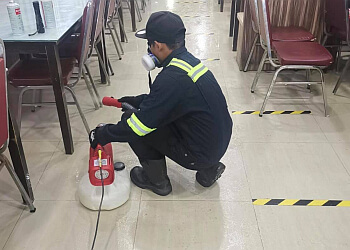 Ensure Pest Control & Fumigation Pte. Ltd. image Ensure Pest Control & Fumigation Pte. Ltd.