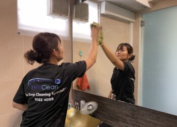 Sengkang Cleaning Services Enviclean Pte Ltd image 2 Sengkang Cleaning Services Enviclean Pte Ltd image 2