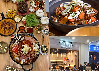 Eomma Jipbap image Eomma Jipbap