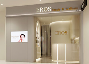 Novena Beauty Salons Eros Beauty & Wellness  image 1