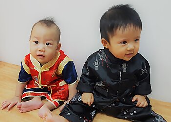 Eshkol Valley Preschool PPCC Pte Ltd image Eshkol Valley Preschool PPCC Pte Ltd