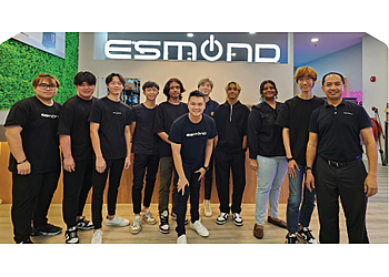 Bukit Merah Computer Repair Esmond Service Centre image 3 Bukit Merah Computer Repair Esmond Service Centre image 3