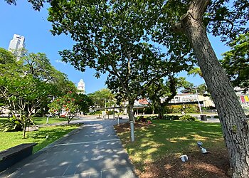 Marina Bay Public Parks Esplanade Park image 2 Marina Bay Public Parks Esplanade Park image 2