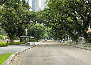 Marina Bay Public Parks Esplanade Park image 3 Marina Bay Public Parks Esplanade Park image 3