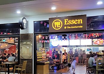 Sengkang Pubs Essen @ The Anchorvale image 2 Sengkang Pubs Essen @ The Anchorvale image 2