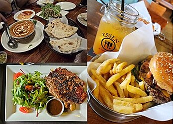 Outram Food Courts Essen @ The Pinnacle image 3 Outram Food Courts Essen @ The Pinnacle image 3