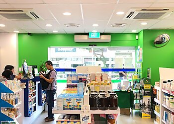 Outram Pharmacies Essentials Pharmacy image 2 Outram Pharmacies Essentials Pharmacy image 2