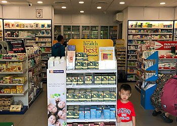 Outram Pharmacies Essentials Pharmacy image 3 Outram Pharmacies Essentials Pharmacy image 3