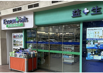 Essentials Pharmacy