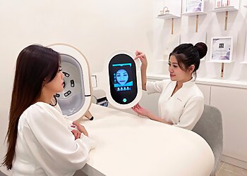 Bukit Panjang Medical Spas Estetica Beauty image 3 Bukit Panjang Medical Spas Estetica Beauty image 3