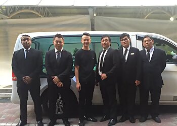 Woodlands Funeral Services Eternity Funeral Service image 2 Woodlands Funeral Services Eternity Funeral Service image 2