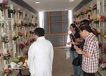 Woodlands Funeral Services Eternity Funeral Service image 3 Woodlands Funeral Services Eternity Funeral Service image 3