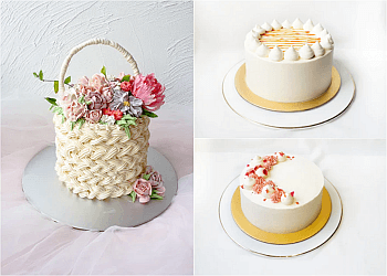 Ethereal Bakes image Ethereal Bakes