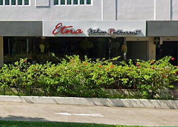 Etna Italian Restaurant photo Etna Italian Restaurant