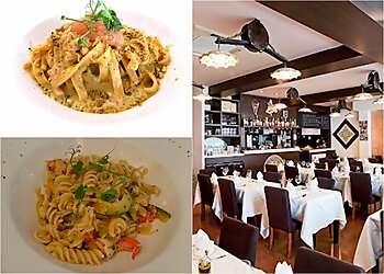 Etna Italian Restaurant image Etna Italian Restaurant