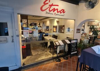 Etna Italian Restaurant photo Etna Italian Restaurant