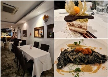 Etna Italian Restaurant image Etna Italian Restaurant